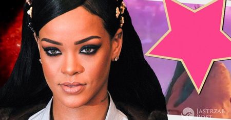 Odrażająca Rihanna w nowym teledysku. Wygląda przerażająco!