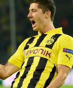 Ile zarobi Robert Lewandowski? Jak wypada na tle polskich ligowców?