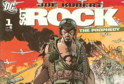 Futurystyczna wojna sierżanta Rocka