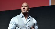 #dziejesiewkulturze: "The Rock" prawie się rozkleił na spotkaniu z młodym fanem. "Ten chłopiec jest dla mnie inspiracją" [WIDEO]