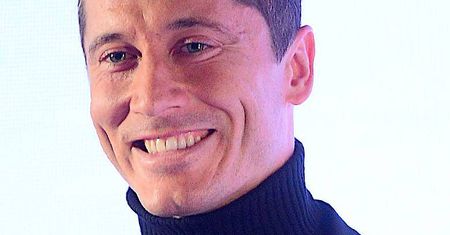 Robert Lewandowski w publicznych miejscach ukrywa się pod zabawnym imieniem! Nie uwierzycie jak każe na siebie mówić!
