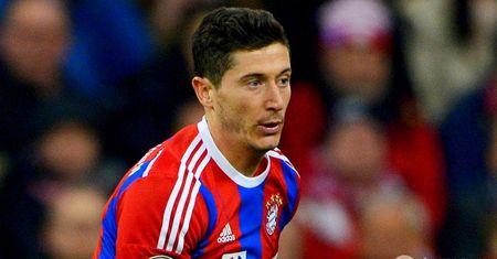 Bayern Monachium mistrzem Niemiec! Ogromny udział miał w tym Robert Lewandowski. Polak znów zabłysnął