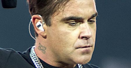 Robbie Williams walczy o życie! Pierwszy raz tak szczerze opowiedział o swojej chorobie! "Zdałem sobie sprawę, że jestem niepokonany"