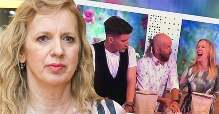 Marzena Rogalska ma dość! Kończy spekulacje, mówiąc prawdę o wypadku... Nie jest zadowolona z postawy Pana Ząbka
