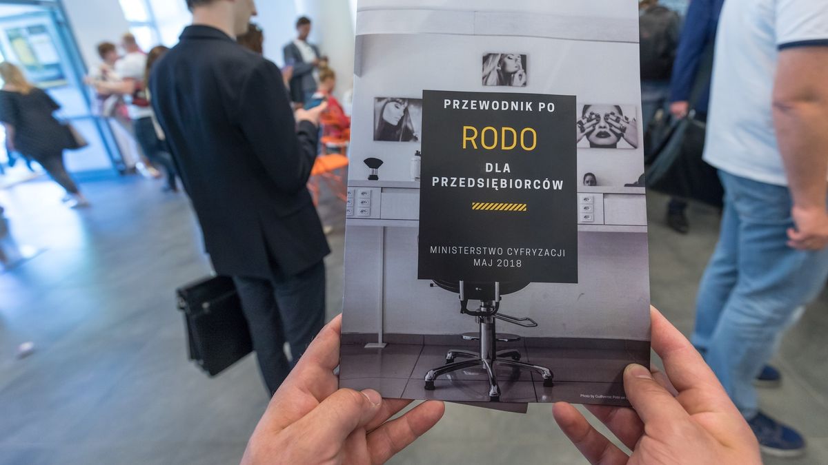 Decyzja urzędu jest ostateczna – spółka może od niej odwołać się jedynie do Wojewódzkiego Sądu Administracyjnego.