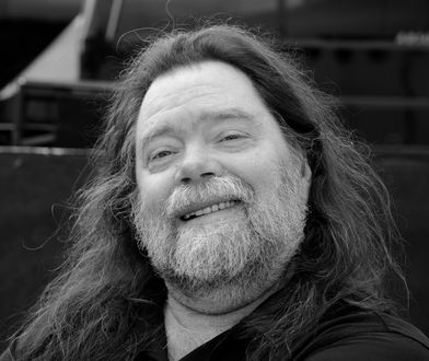 Roky Erickson nie żyje. Miał 71 lat