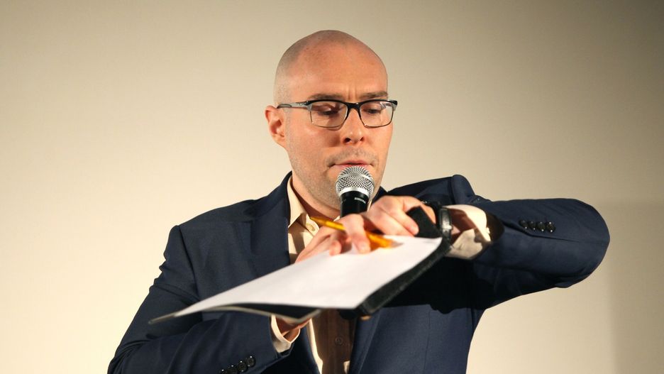 Marcin Rola z wRealu24.