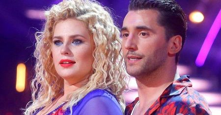 Tylko u nas! Elżbieta Romanowska skomentowała przegraną w finale "Tańca z Gwiazdami"