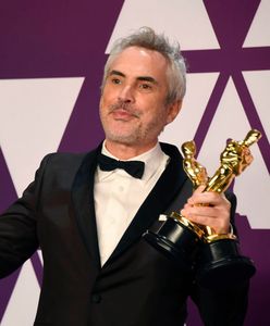 Oscary 2019: Netflix "kupił" Oscary dla "Romy". Przesądziły wielkie pieniądze