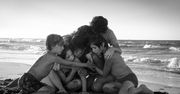 Premiera filmu "Roma". Hit Netflixa trafi do kin