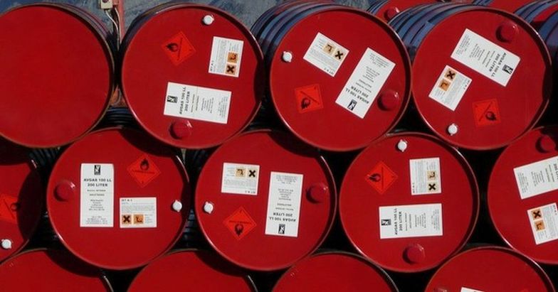 Polska spółki dywersyfikują dostawy ropy naftowej.