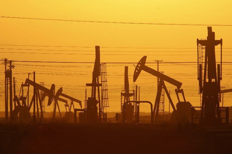 Iran: cena ropy rosną w USA. Paliwo w Polsce zdrożeje? Wielkich podwyżek raczej nie będzie