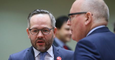 Wiceszef niemieckiego MSZ: Polska nie zmierza ku rządom autorytarnym