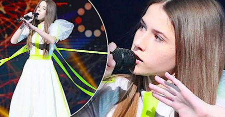Polka faworytką na Eurowizji Junior 2018! Konkurencja trzęsie się ze strachu po tym, co Roksana Węgiel pokazała na scenie! [WIDEO]