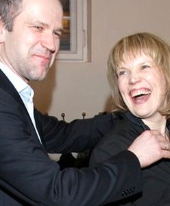 Amerykańska porażka Pazury i jego żony