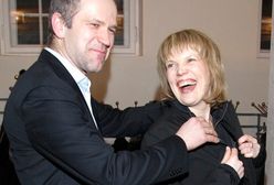 Amerykańska porażka Pazury i jego żony