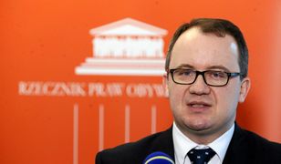 Adam Bodnar żąda wyjaśnień. RPO przyjrzy się sprawie Ludmiły Kozłowskiej
