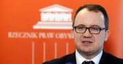 Adam Bodnar żąda wyjaśnień. RPO przyjrzy się sprawie Ludmiły Kozłowskiej