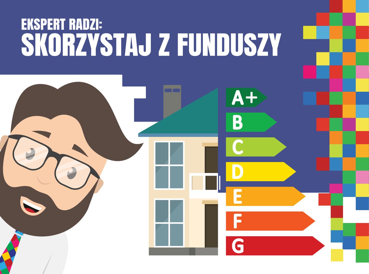 Podlaskie – z energią w przyszłość!