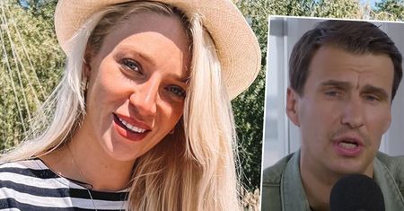 Martyna Gliwińska zaręczyła się! Była partnerka Jarosława Bieniuka pokazała fanom okazały pierścionek