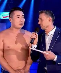 "Celebrity Splash": żenująca wpadka Bilguuna, miażdżąca krytyka Otylii i paraliżująca panika Jędrzejewskiej!