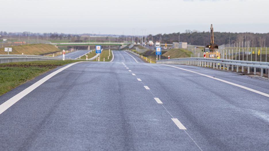 S5. Oficjalna cześć została zakłócona