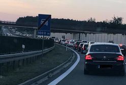 Kolejny protest w Łomiankach. W godzinach szczytu zablokują wyjazd na Gdańsk