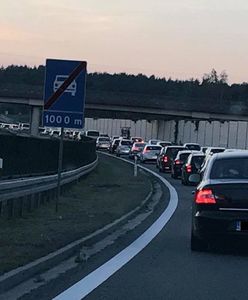 Kolejny protest w Łomiankach. W godzinach szczytu zablokują wyjazd na Gdańsk