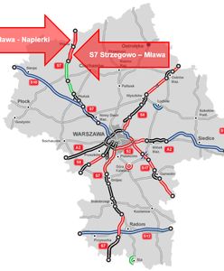 Będą nowe odcinki popularnej ekspresówki. Kierowcy pojadą nimi w 2021 roku