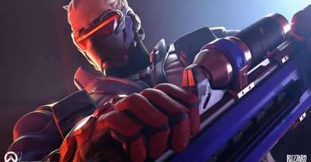 Deathmatch może być najdziwniejszym trybem, jaki dostanie Overwatch