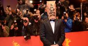 Shia LaBeouf z torbą na głowie!