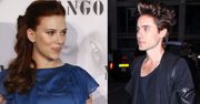 Scarlett Johansson spotyka się z Jaredem Leto?