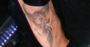 Maja Sablewska ma nowy tatuaż. Ładny?