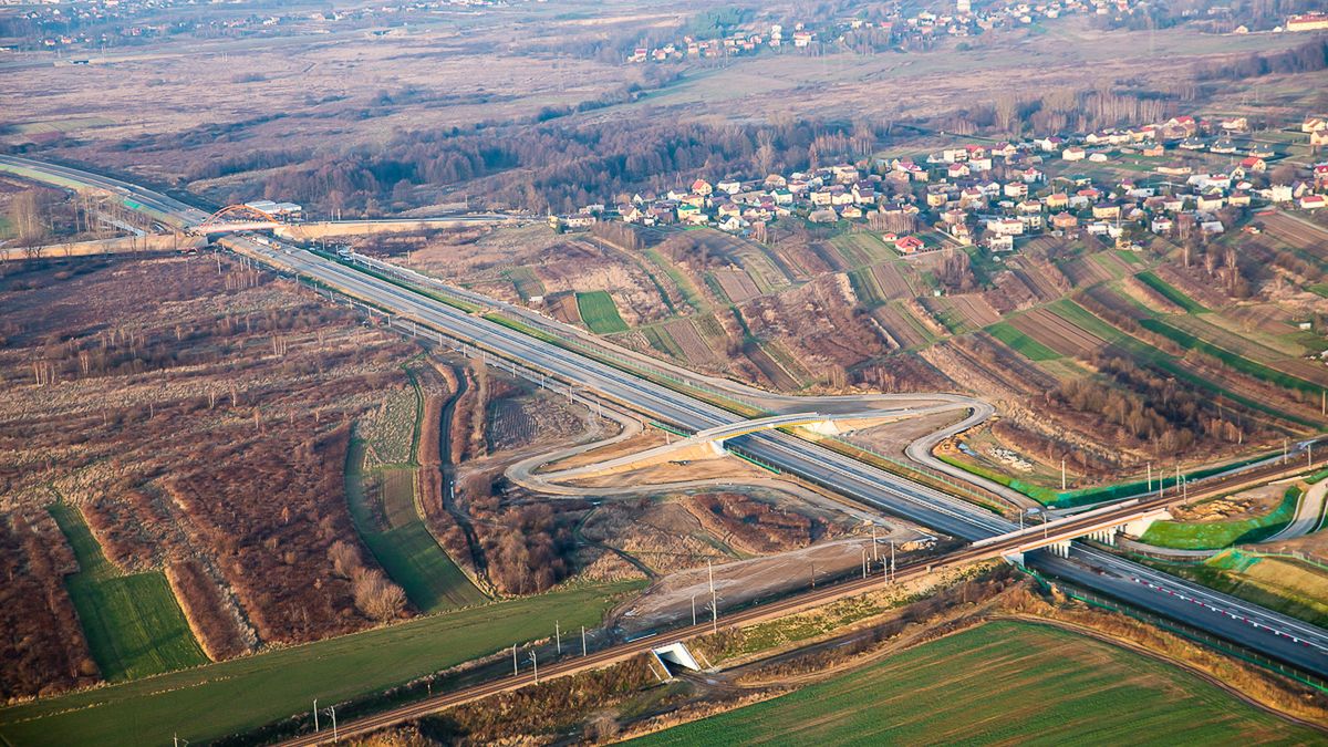 Rozpoczyna się budowa kolejnego odcinka szlaku Via Carpatia.