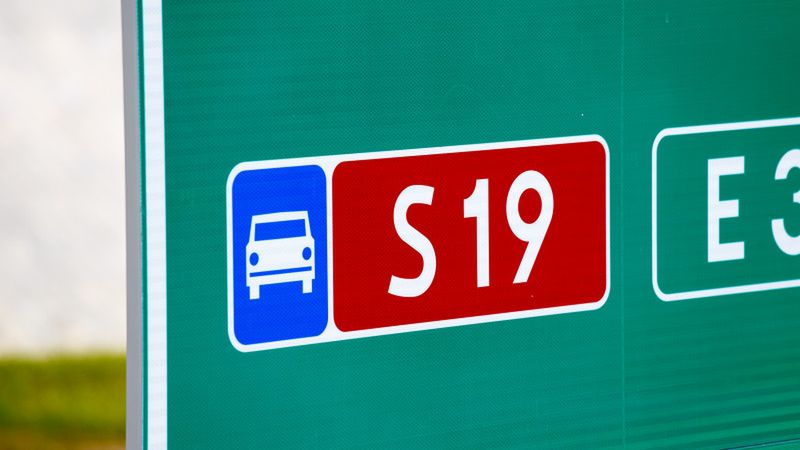 Droga ekspresowa S19