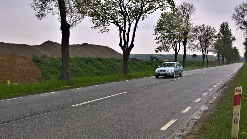 Jest zgoda na budowę S19.