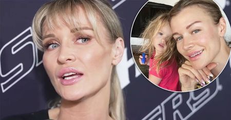 Joanna Krupa planuje wakacje. Nie zabierze na nie córki. Czyżby poznała przystojnego adoratora? [EXCLUSIVE]