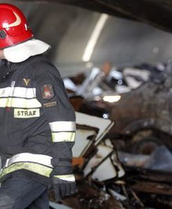 Strażak z Gdańska leci z pomocą na Filipiny