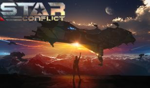 Star Conflict ogłasza premierę "Rise of Giants" – aktualizacji poświęconej PvE