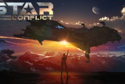 Star Conflict ogłasza premierę "Rise of Giants" – aktualizacji poświęconej PvE