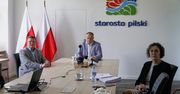 Nowe zakażenia koronawirusem