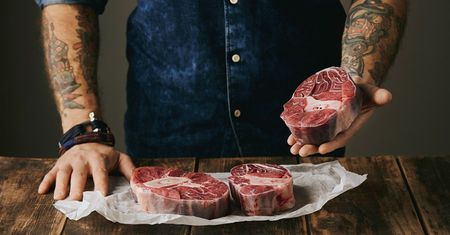 6 produktów, które powinien jeść każdy facet