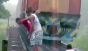 Młodzi ryzykanci przesuwają kolejne granice. Wypadki rówieśników nie są nauczką