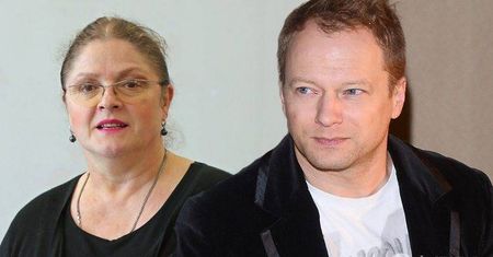 Niesmaczny komentarz Krystyny Pawłowicz na żarty Macieja Stuhra na Orłach 2016: "A jak tam ze zdrowiem tatusia?"