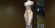 Kultowa sukienka Marilyn Monroe na aukcji