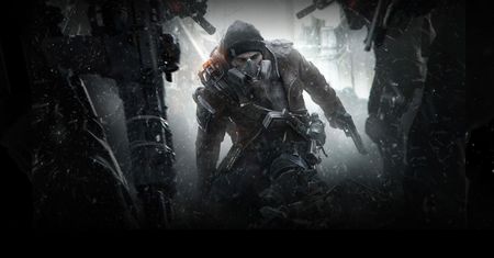 Ospa party, czyli o powrotach do Tom Clancy’s The Division