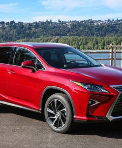 Hybrydowe SUV-y segmentu premium