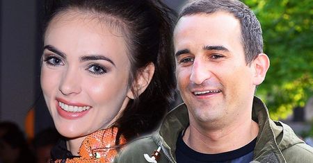 Marcela Leszczak pokazała intymne zdjęcie z Michałem Koterskim: "Zawsze robimy TO razem"