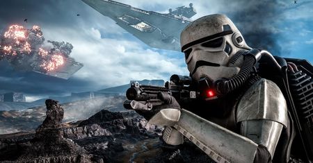 EA szykuje grę w otwartym świecie ze "Star Wars" w tytule