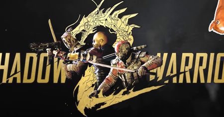 Shadow Warrior 2 - recenzja